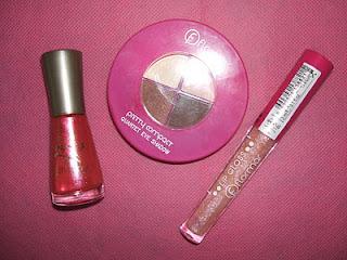 Productos Flormar