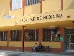 LA FACULTAD DE MEDICINA DE LA  UEX CARDIOPROTEGIDA.