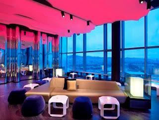 Disfruta de un Delicioso San Valentín en el Hotel W Barcelona