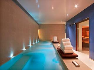 Disfruta de un Delicioso San Valentín en el Hotel W Barcelona