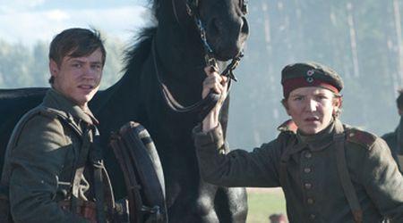“War horse (Caballo de batalla)”: Un viaje épico y emocional a la amistad