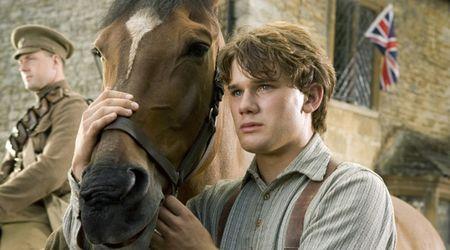 “War horse (Caballo de batalla)”: Un viaje épico y emocional a la amistad