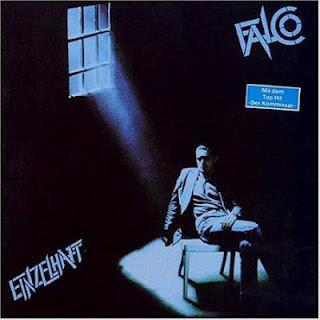 Falco - Einzelhaft (1982)