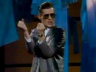 Falco - Einzelhaft (1982)