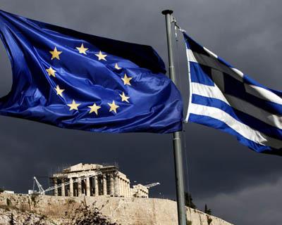 Una tragedia griega.