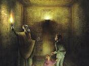 Literatura: Gregor, Profecía Gris