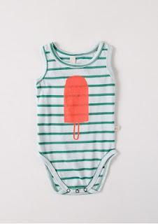One Little Onesie: en busca del mejor body de la red One Little Onesie: en busca del mejor body de la red