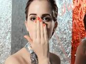 Emma Watson impactante nueva campaña Lancôme-Video