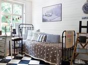 Inspiración sábado: Habitación infantil