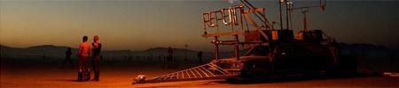 Festival Burning Man