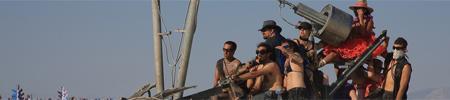 Festival Burning Man