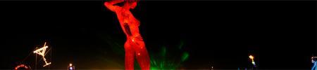 Festival Burning Man