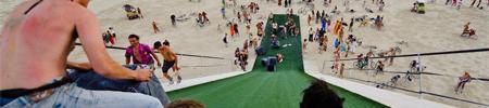 Festival Burning Man