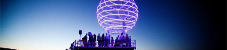 Festival Burning Man