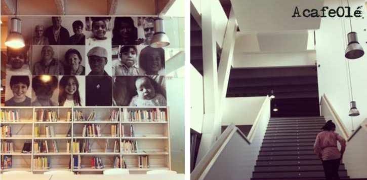 Click, Click, Click, Click