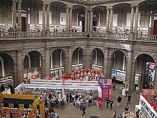 Un clásico vivo: la XXXIII FILPM está a punto de arrancar