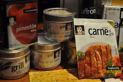 Productos Carmencita....