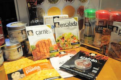 Productos Carmencita....