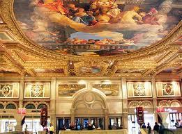 SHELDON ADELSON EN ESPAÑA LUJO INMOBILIARIO