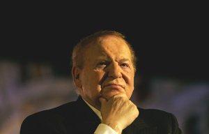 SHELDON ADELSON EN ESPAÑA LUJO INMOBILIARIO