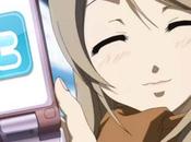 Usar twitter para aprender japonés