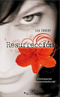 Resurrección de Lea Tobery
