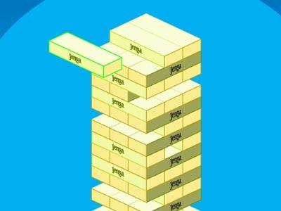 Juega Jenga Online