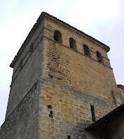 Cuadernos navideños (X): Santillana del Mar