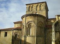 Cuadernos navideños (X): Santillana del Mar