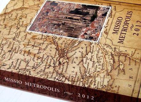 La “Misión Metrópolis” católica inunda Europa de Biblias