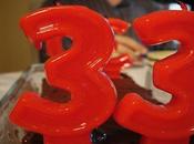 Búho cumple años toma suave!