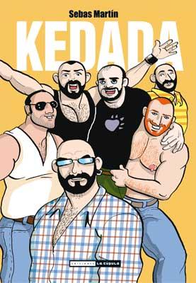 Novedades: La Cúpula Marzo