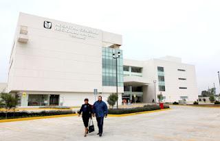 Invierte IMSS 29 mil millones de pesos en infraestructura y equipo médico en beneficio de derechohabientes