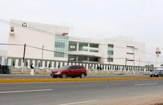 Invierte IMSS 29 mil millones de pesos en infraestructura y equipo médico en beneficio de derechohabientes