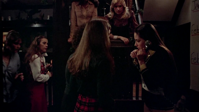 Negras Navidades (Black Christmas) (1974)