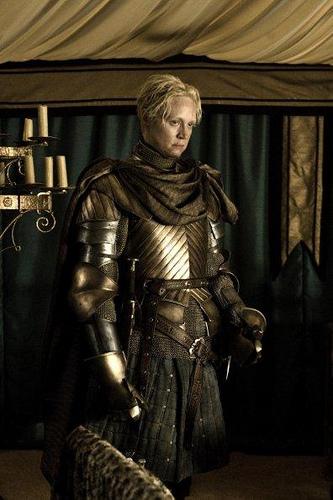 Brienne Gwendoline