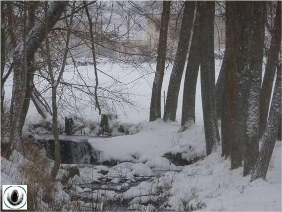 Crónicas de invierno II