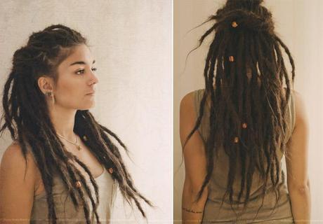 RASTAS / DREADS... RASTAS / DREADS...