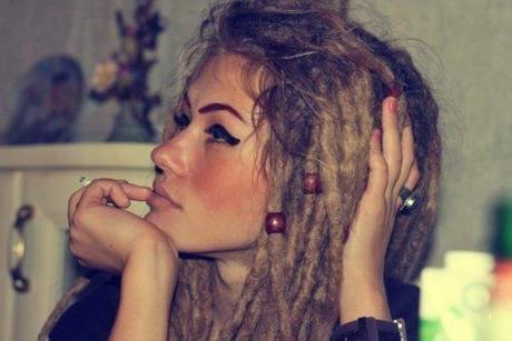RASTAS / DREADS... RASTAS / DREADS...