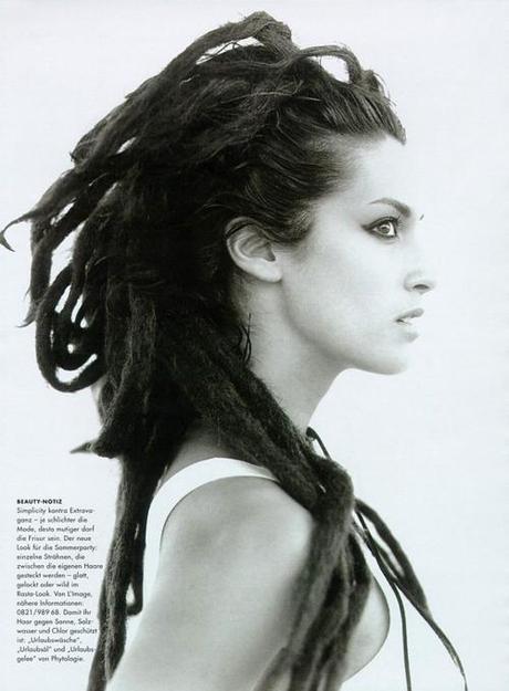 RASTAS / DREADS... RASTAS / DREADS...