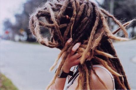 RASTAS / DREADS... RASTAS / DREADS...