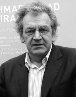 Alain Finkielkraut “No hay ninguna garantía de que leer nos haga mejores”