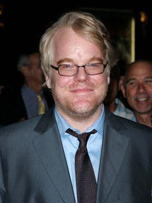 Philip Seymour Hoffman protagonizará A Most Wanted Man