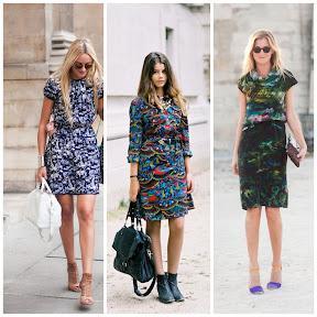 El arte de estamparse