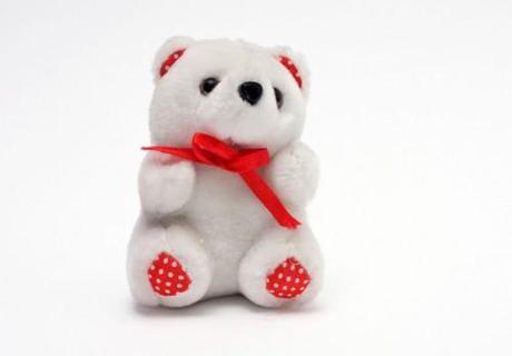 Oso de peluche para descifrar el llanto del bebé Biloop Technologic, S.L