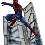 spideystatue