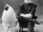 Frikis tiempos pasados (IV)