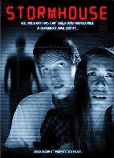 Stormhouse nuevo poster