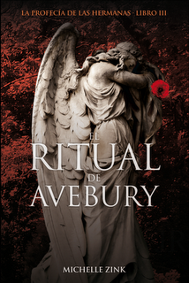 El ritual de Avebury, de Michelle Zink