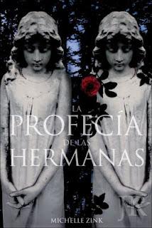 El ritual de Avebury, de Michelle Zink